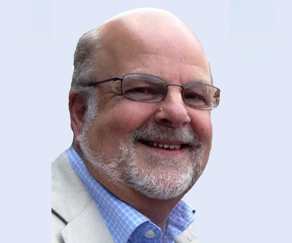 David Hillyer