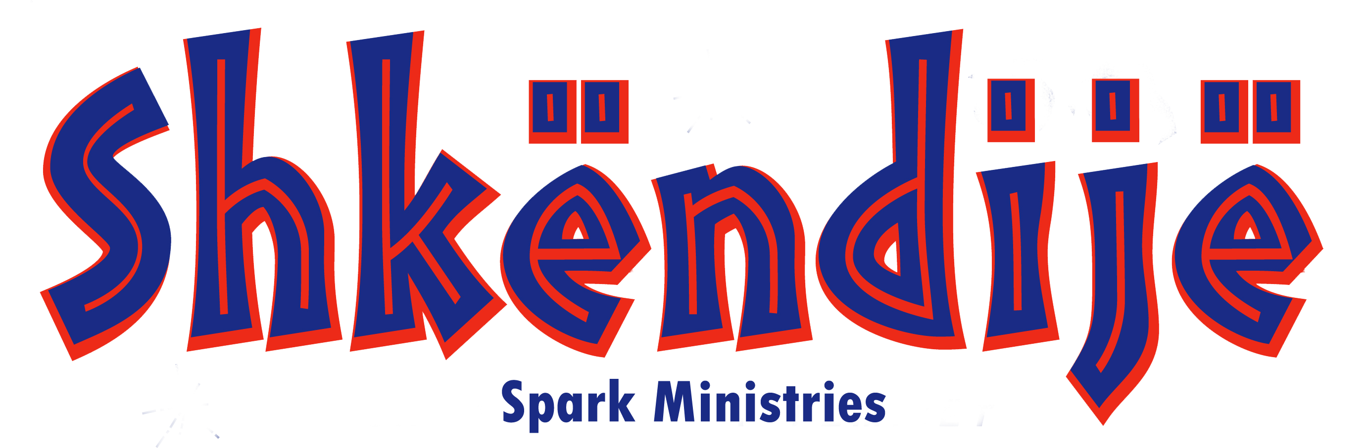 Spark Ministries (Shkendije) - logo