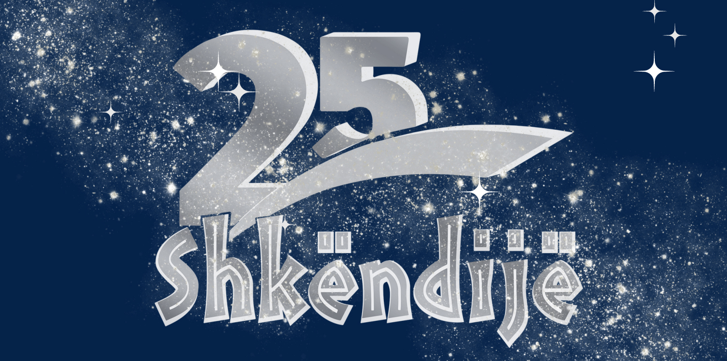 our 25th anniversary (1)